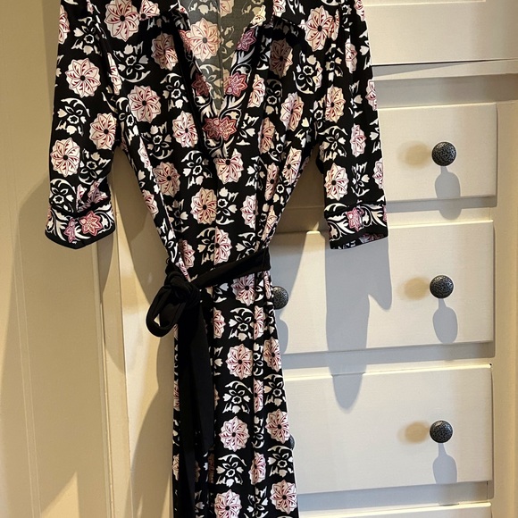 Laundry by Shelli Segal Shirt Dress - Picture 1 of 8